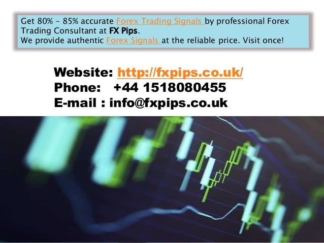 How To Start Forex Trading With The Help Of Consultant - 