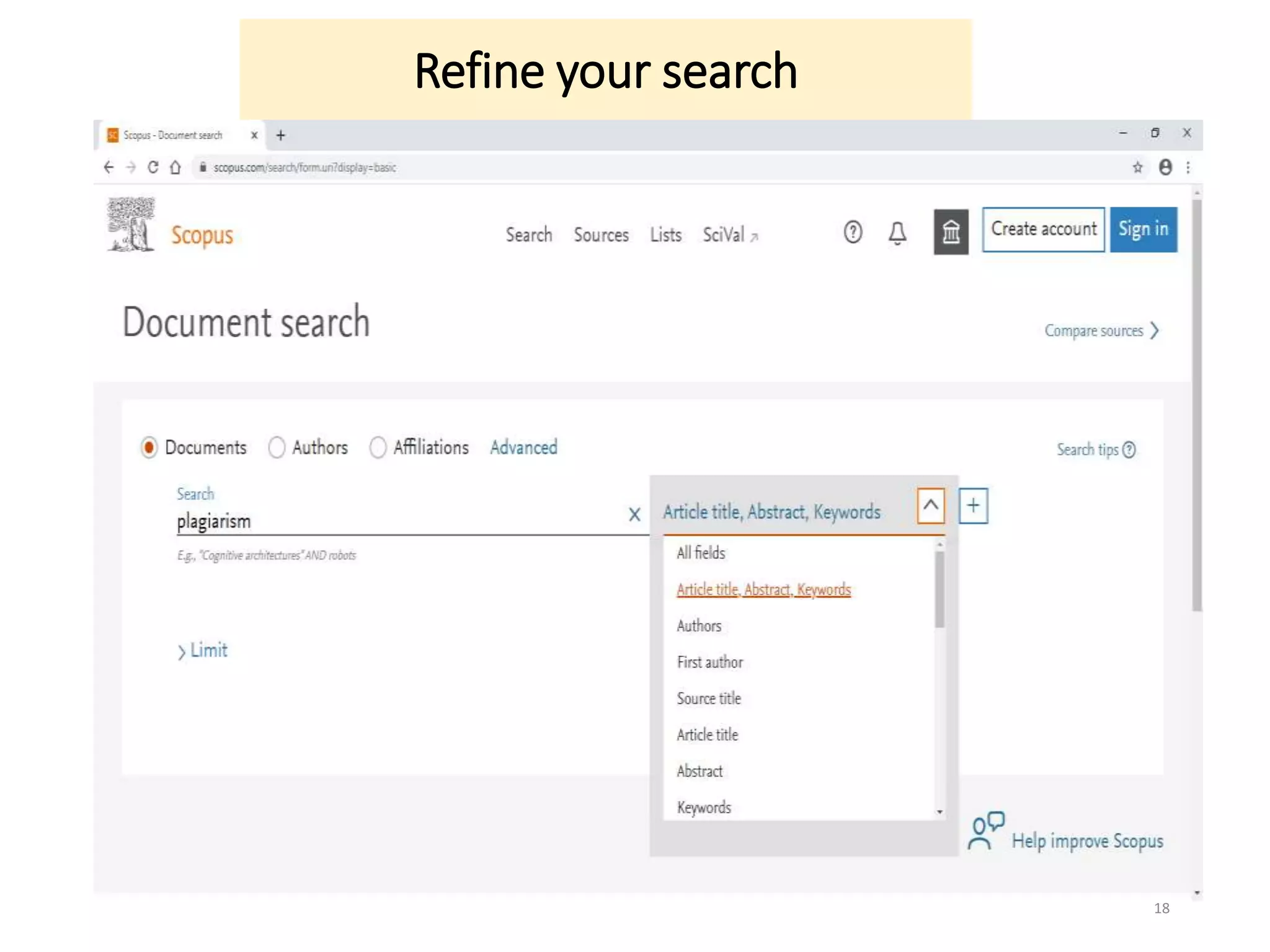 Refine your search
18
 