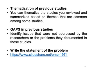 Effective PhD research Progress | PPTX