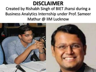 How to start thinking like a Data Scientist?