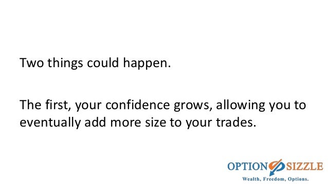 How to start trading options