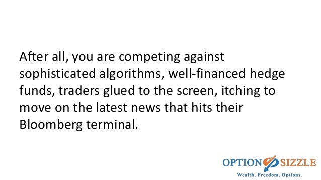 How to start trading options