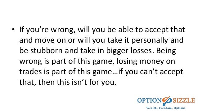 How to start trading options