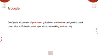 Kickstart your DevOps path with core skills | PDF