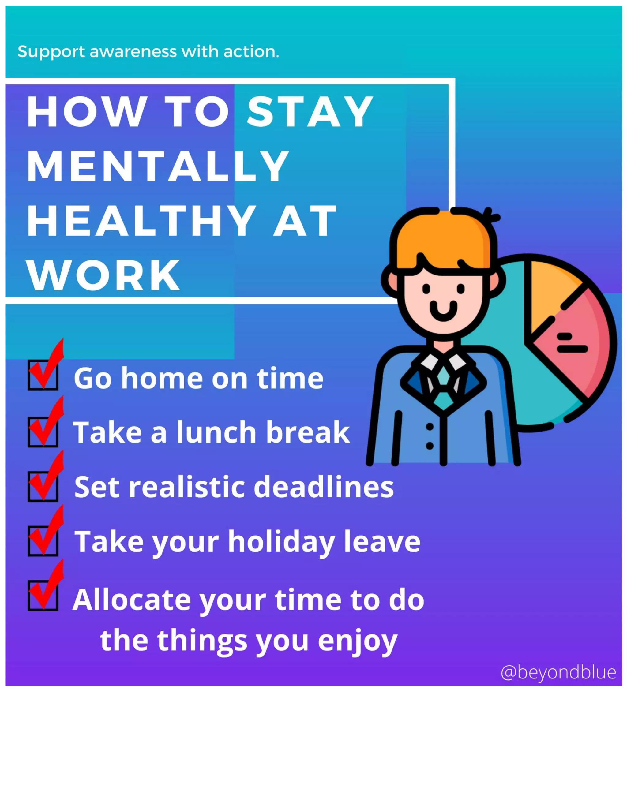 how-to-stay-mentally-healthy-at-work-pdf