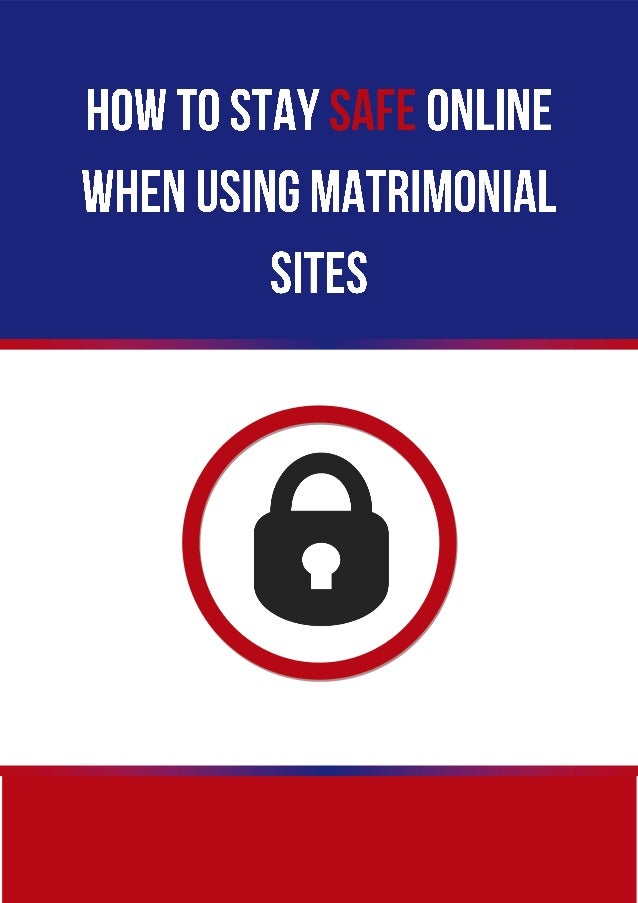 Pure matrimony dating site