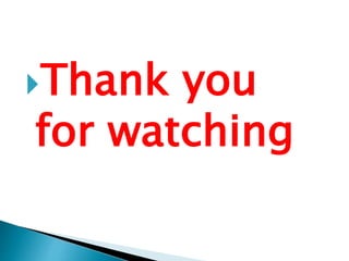 Thank you
for watching
 