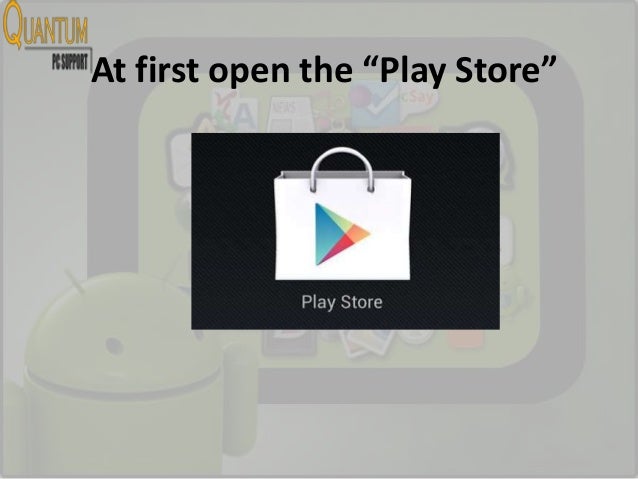 Update Your Android Apps Google Play Assist Google Guide