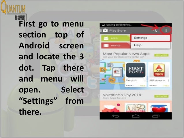 android stop auto update of apps to save internet usage 3 638