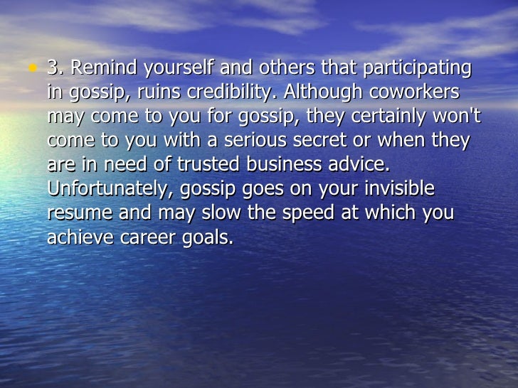 how to stop participating in office gossip how to stop office gossip how to stop participating in office gossip how to stop office gossip
