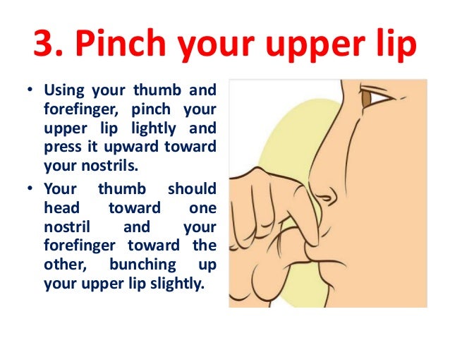 How To Stop Sneezing