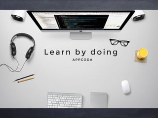 How to stop worrying and start iOS Development