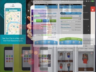 How to stop worrying and start iOS Development