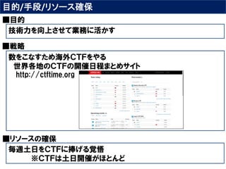 ctf 問題サイト: ctf 練習 無料 – KBOUG