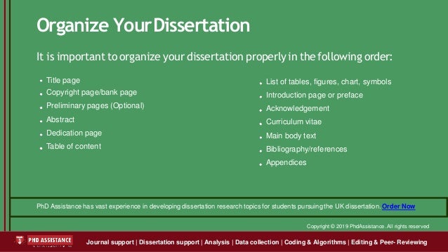 Phd researcher image