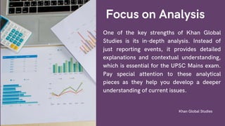 How to Study Current Affairs for UPSC.pptx