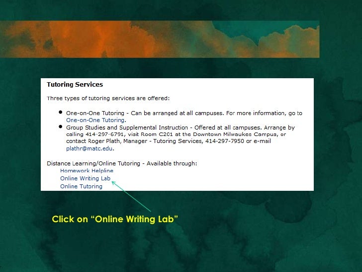 Personal essay submissions image