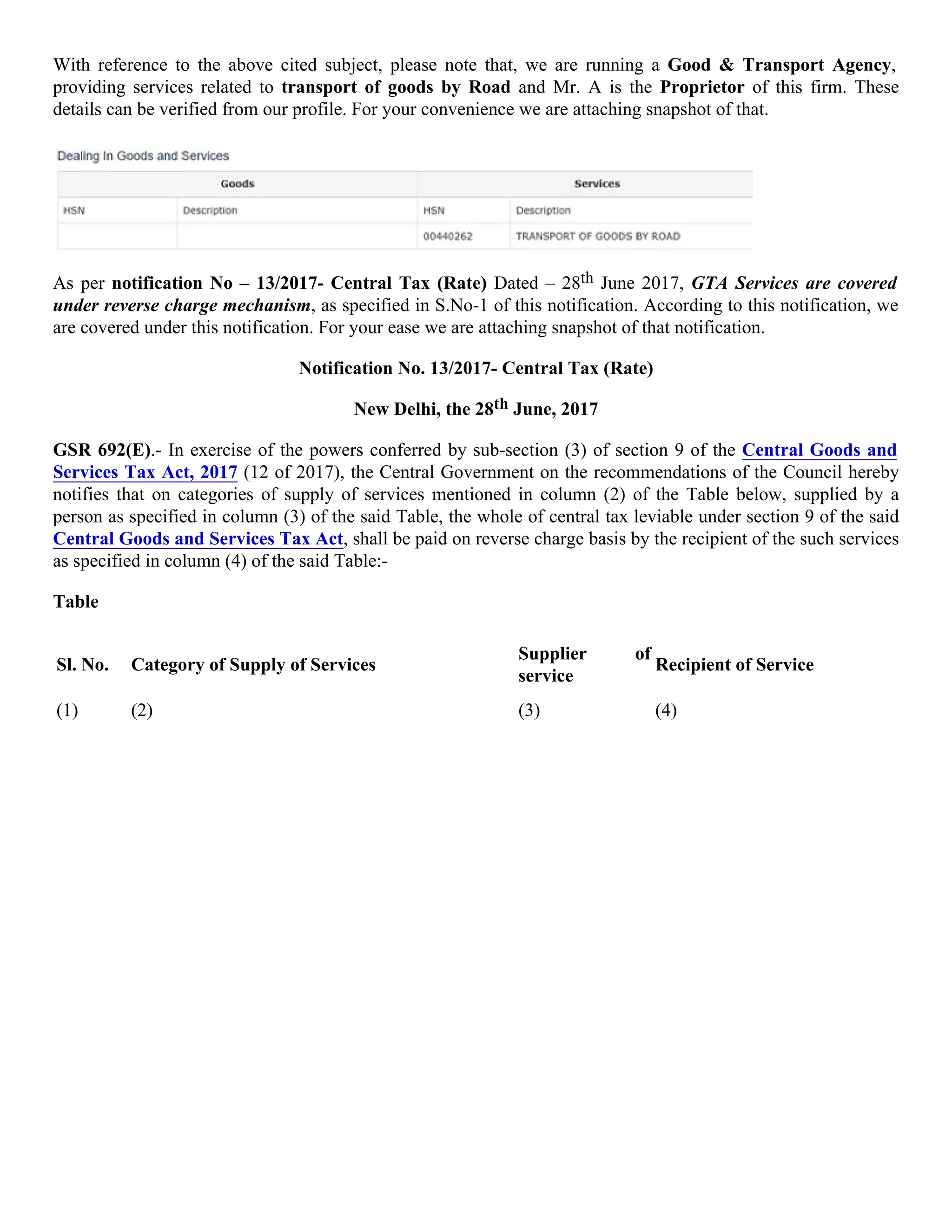 How to Submit Reply of GST ASMT-10 Notice _ Sample GST Notice Reply ...