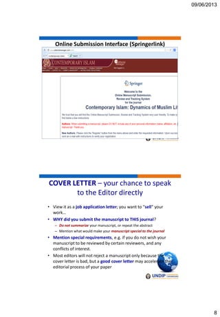 How to submit_revised_scientific_paper | PDF