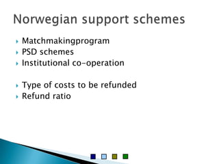 How To Succede In Dev Countries