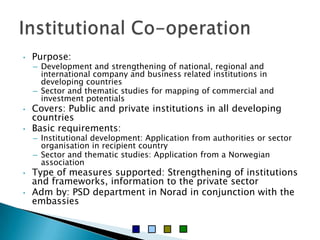 How To Succede In Dev Countries