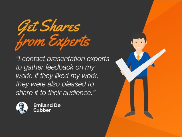 presentation experts