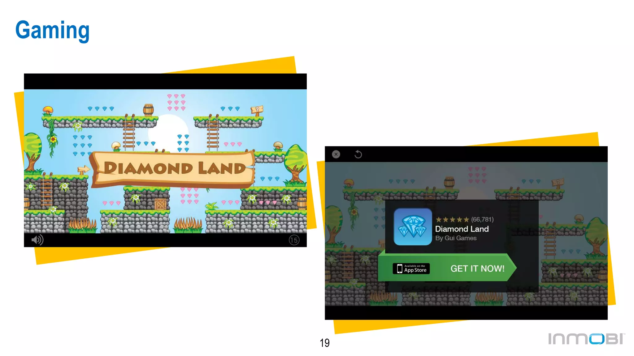 19
Gaming
90’s Word Puzzles
Bitcoin Billionaire
 