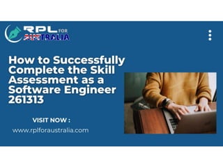 How to Successfully Complete the Skill Assessment as a Software ...