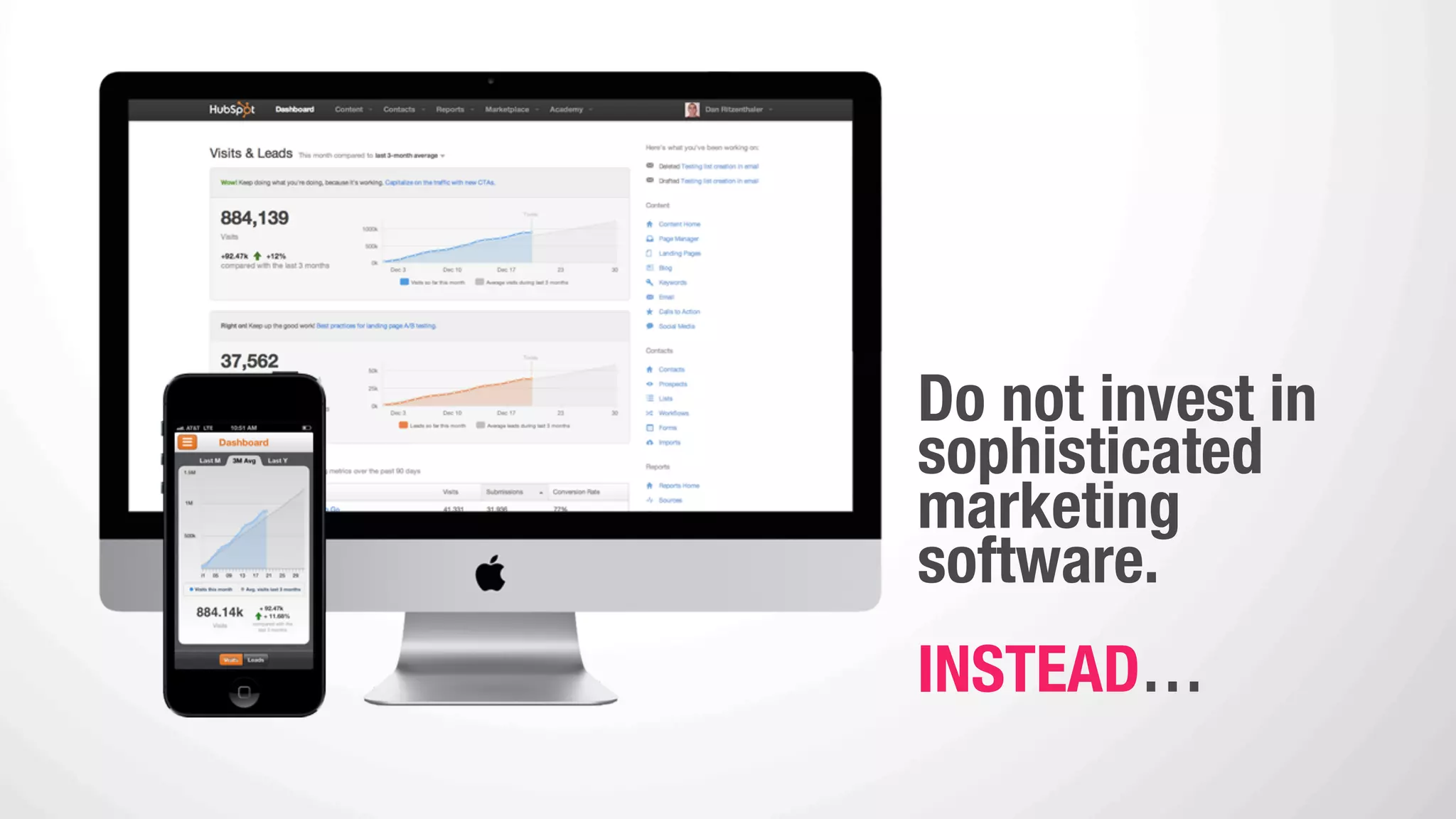 if you don’t know how
to pronounce
someone’s name, just
make it up.
 