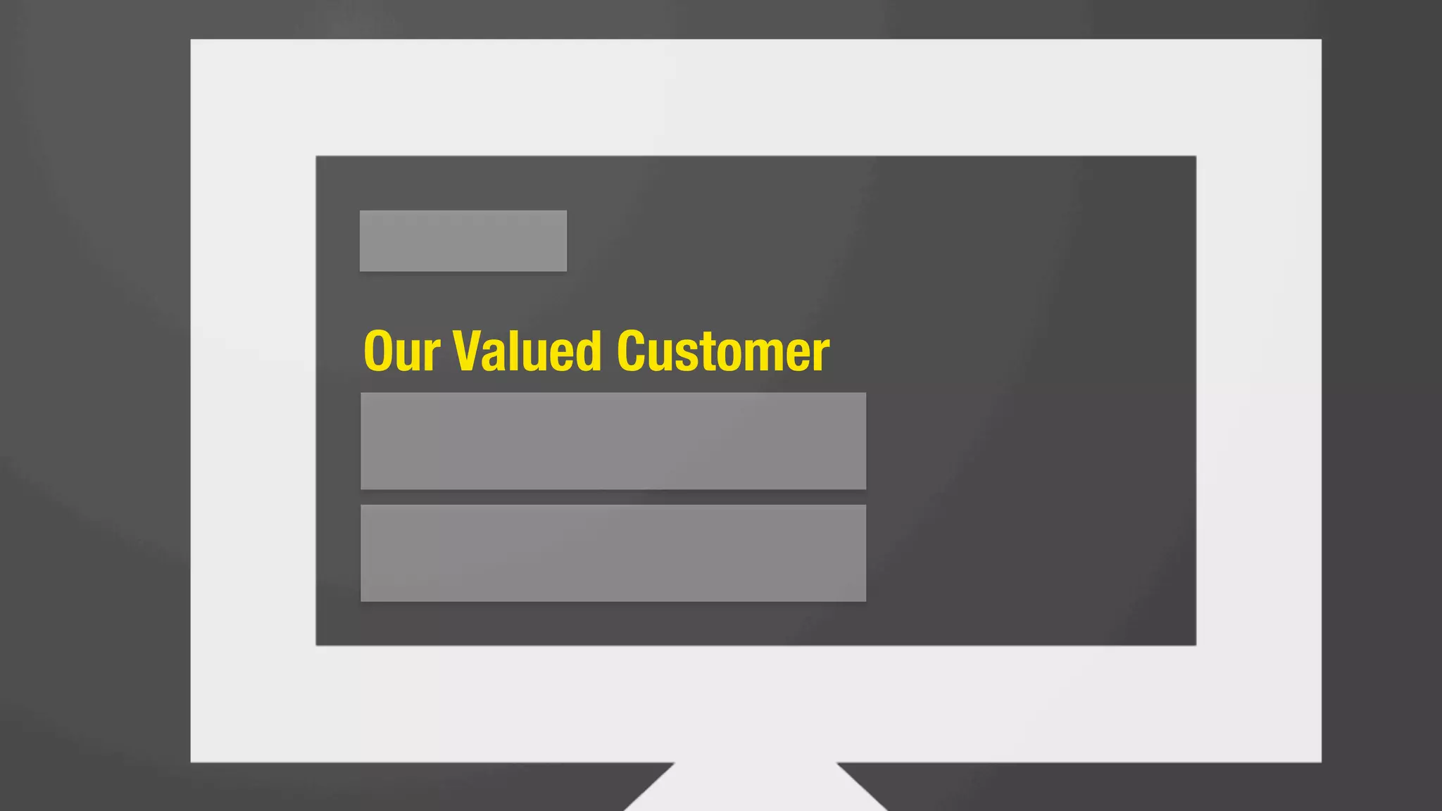 PRO TIP:
if you feel like you need more random
people to spam, rent or buy additional
contact lists.
 