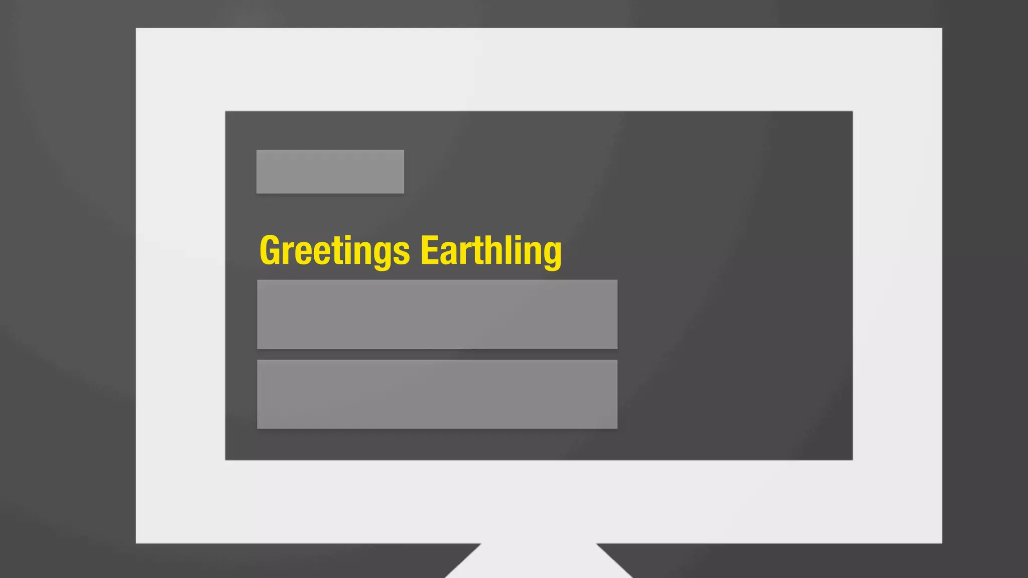 PRO TIP #2:
be persistent. email or call
with great frequency.

(asking to buy your stuff)
 