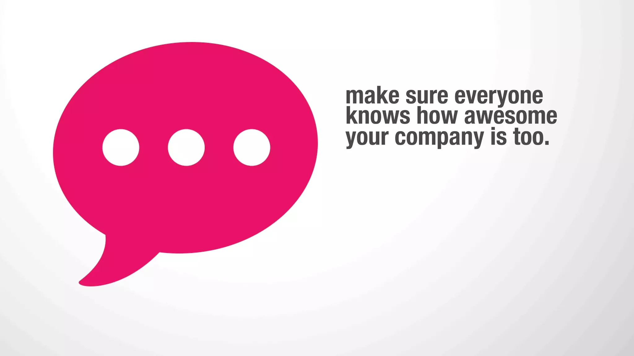 and if you still have
extra time…
 