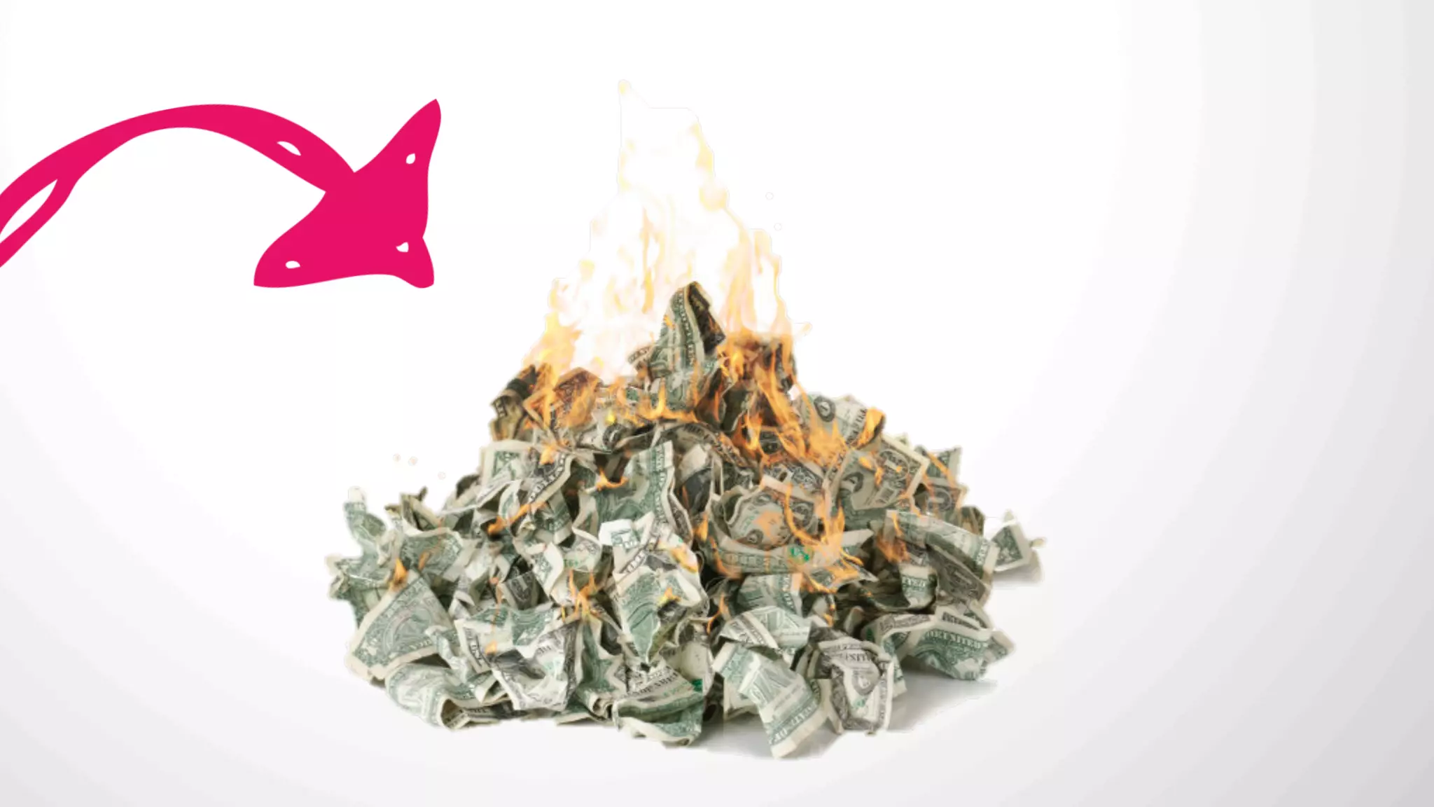 DO
1.  use lots of marketing jargon
 