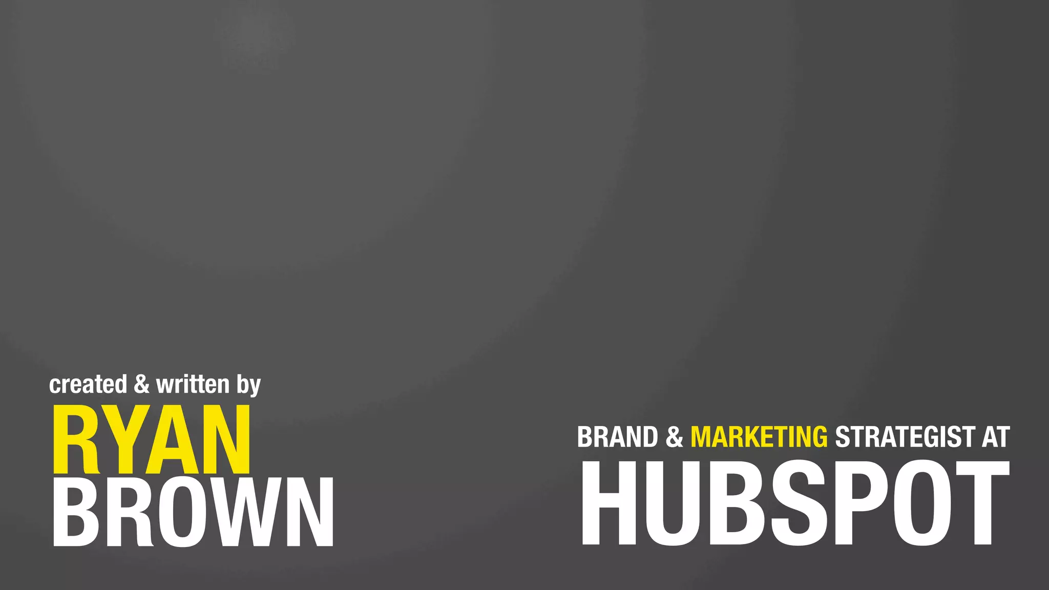 MARKETING
  .GRADER
     .COM
 