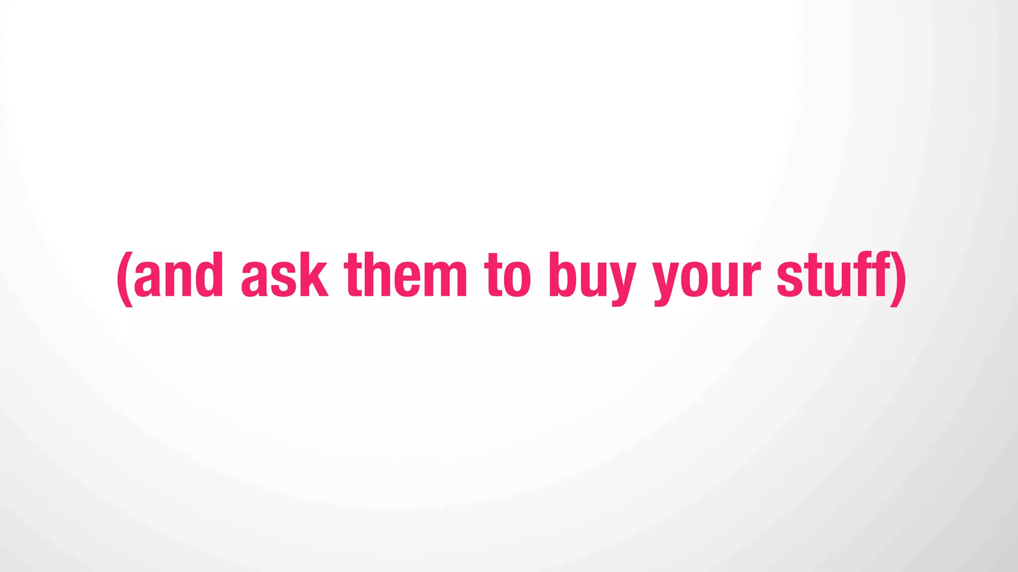 ?
    not sure if you are wasting
    time and money with
    old-school marketing
    practices?
    
 