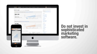 PRO TIP:
 or
call during dinner time
when they least expect it. 
 