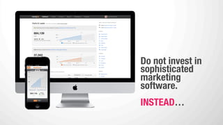 if you don’t know how
to pronounce
someone’s name, just
make it up.
 