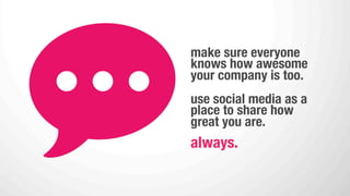 PRO TIP:
say whatever it takes to convince people
to buy your product.

 