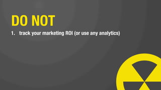 PRO TIP:
say whatever it takes to convince people
to buy your product.

(this is not your problem, the sales & services teams at your
company will need to ﬁgure it out)
 
 