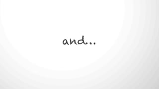 DO
1.  use lots of marketing jargon
2.  purchase online pop-up advertisements
 