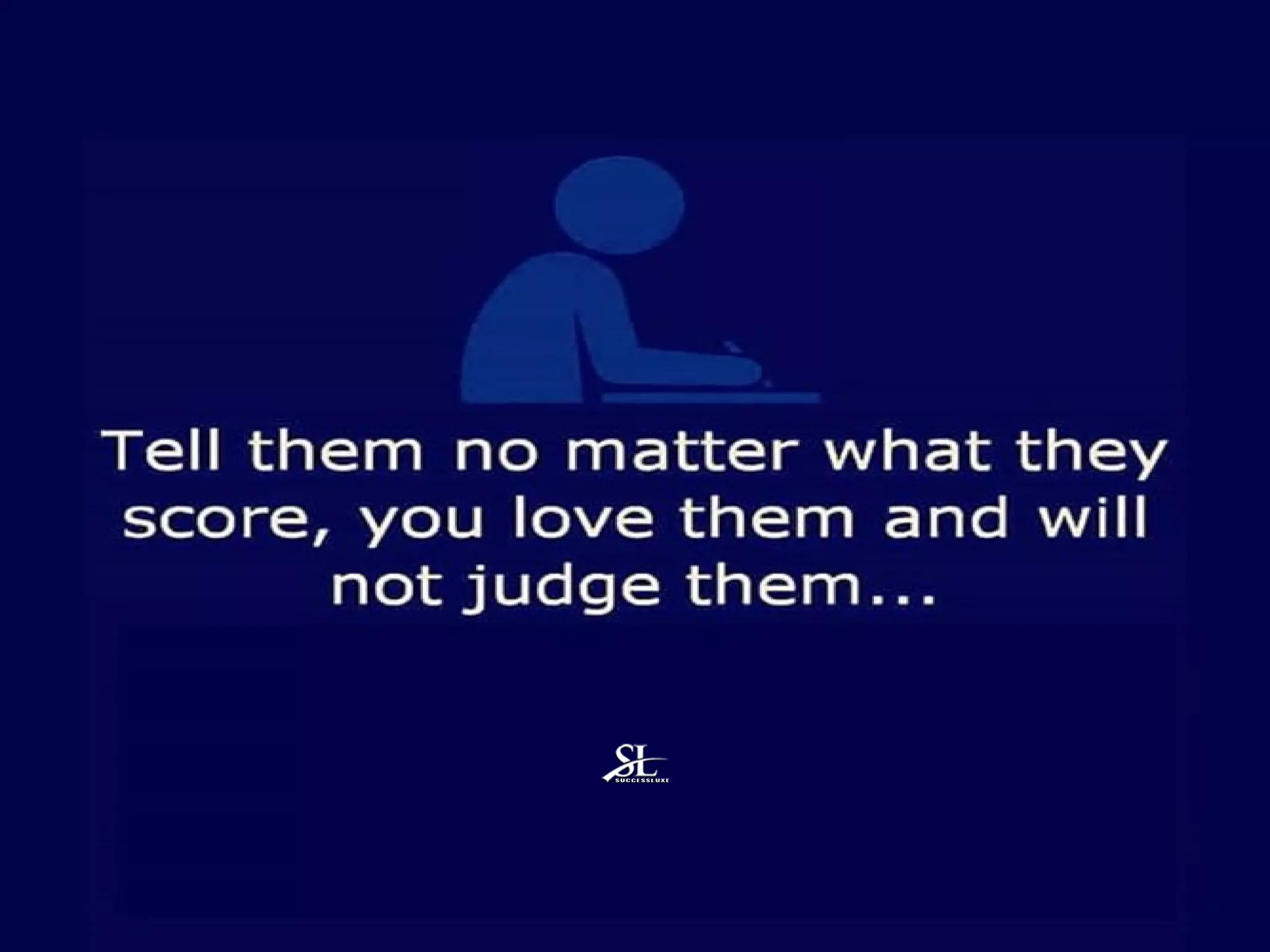 How to support children's self confidence and self esteem