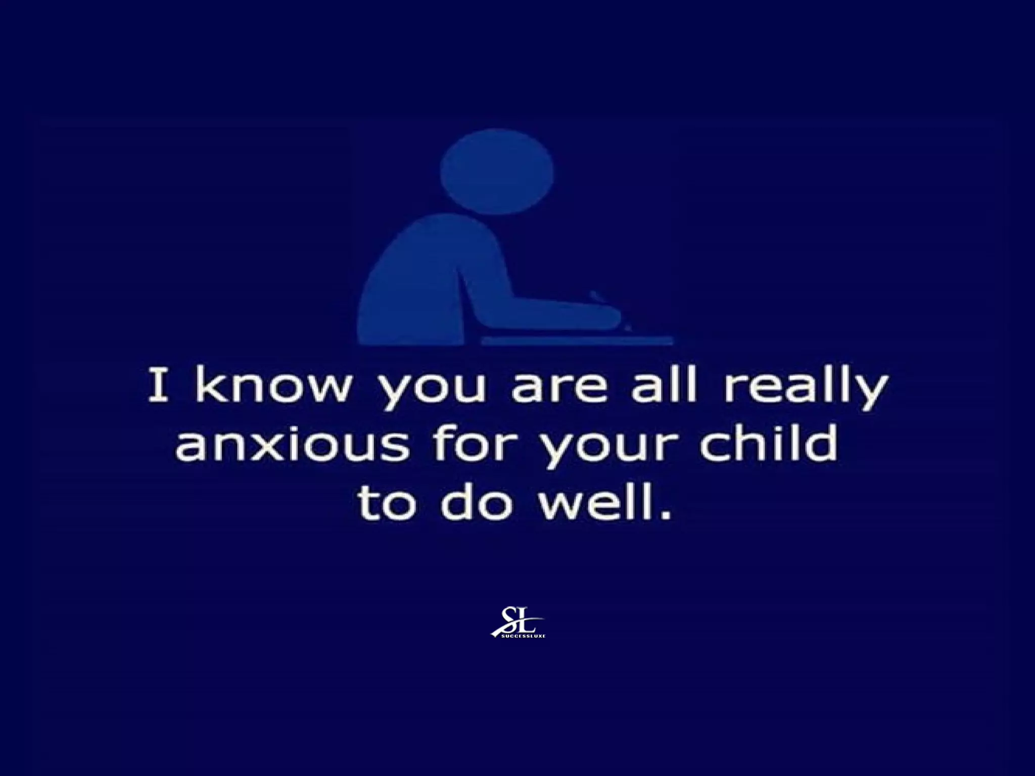 How to support children's self confidence and self esteem