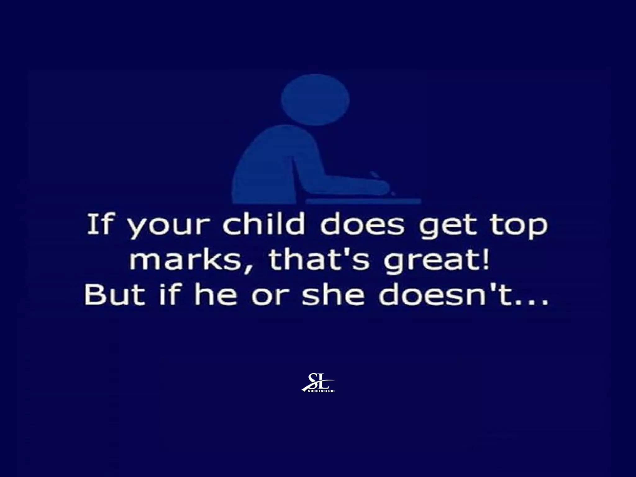 How to support children's self confidence and self esteem