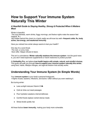 How to Support Your Immune System Naturally This Winter.docx
