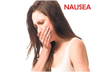 NAUSEA

 