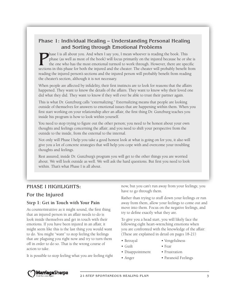 How to survive an affair relationship How to survive an affair relationship