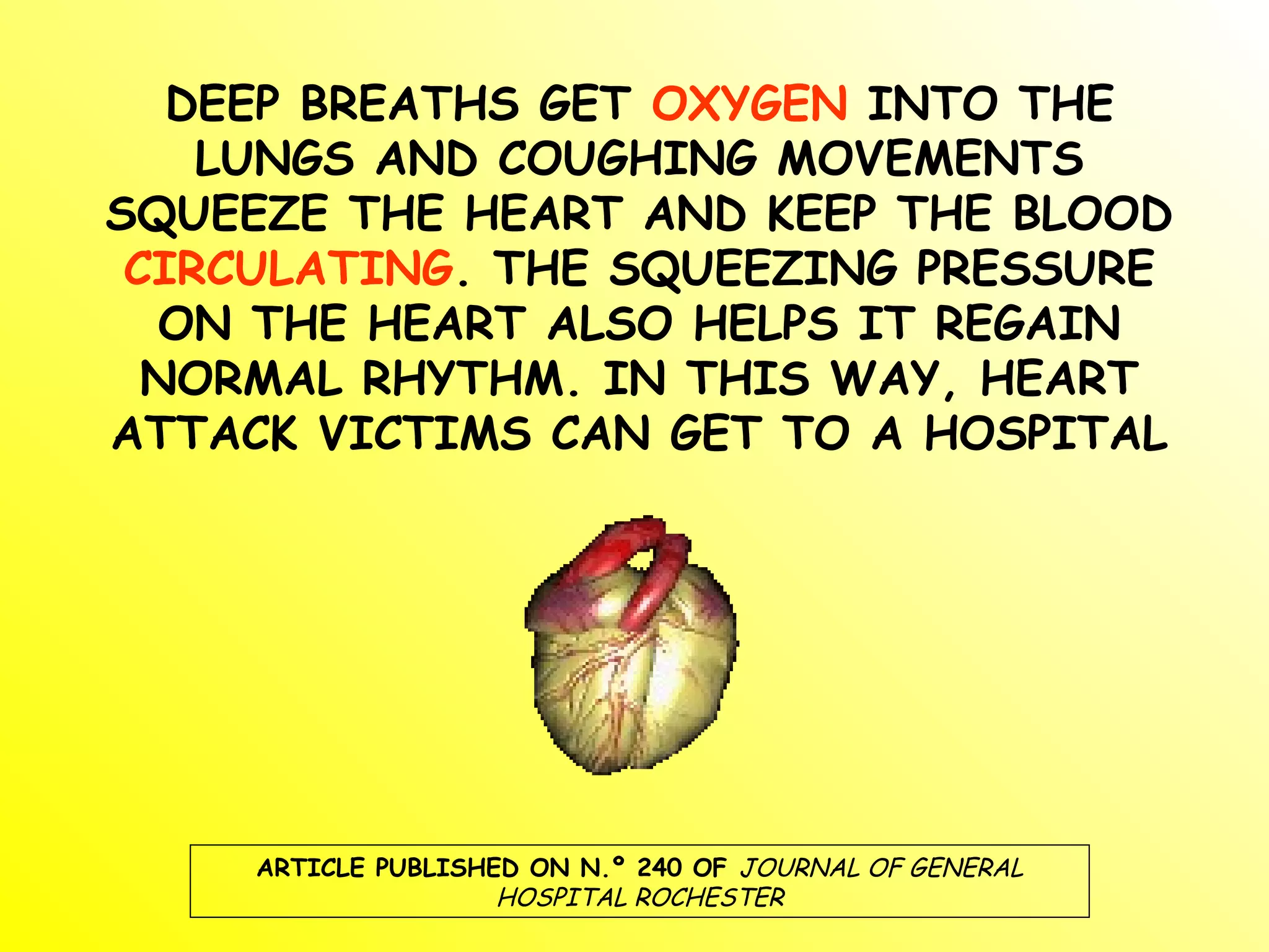 Did Jeanne Robertson Survive A Heart Attack? The Truth Revealed - weiob5c