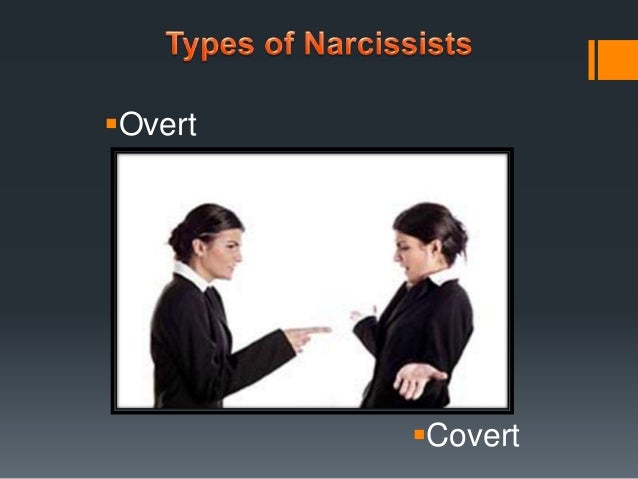 How To Survive Working With A Narcissist