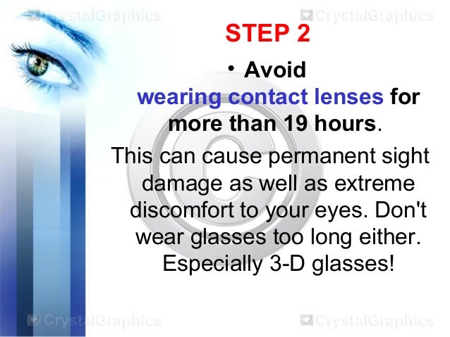 Best Way To Improve Eyesight Naturally Best Way To Improve Eyesight Naturally