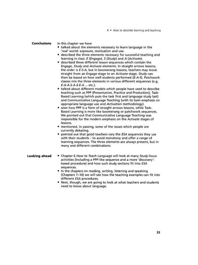 How To Teach English By Jeremy Harmer How To Teach English By Jeremy Harmer
